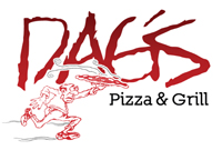 Dag's Pizza & Grill